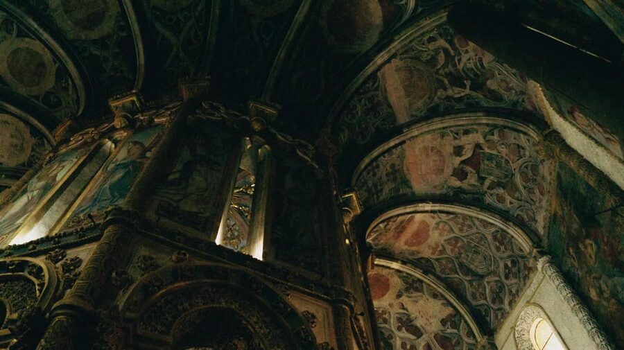 Tomar: Knight's Templar Castle and Convent of Christ Tour - Guides Matter Here: Look for the Energy and Q&A