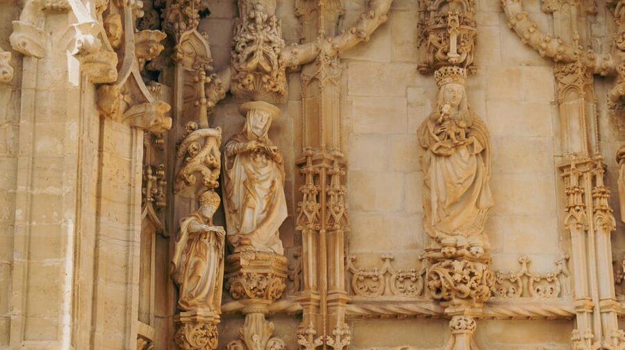 Tomar: Knight's Templar Castle and Convent of Christ Tour - Price and Value: When $70 Works in Your Favor