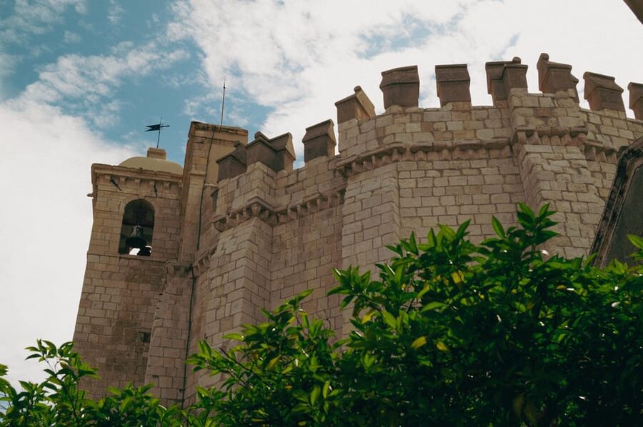 Tomar: Knight's Templar Castle and Convent of Christ Tour - Who This Tour Suits Best