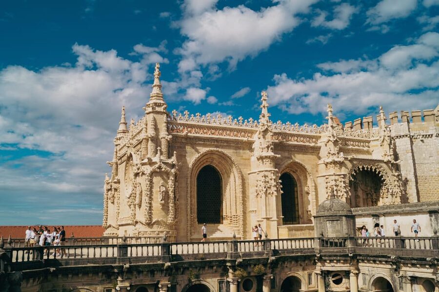 Tomar: Knight's Templar Castle and Convent of Christ Tour - Quick Reality Check: A Possible Disruption