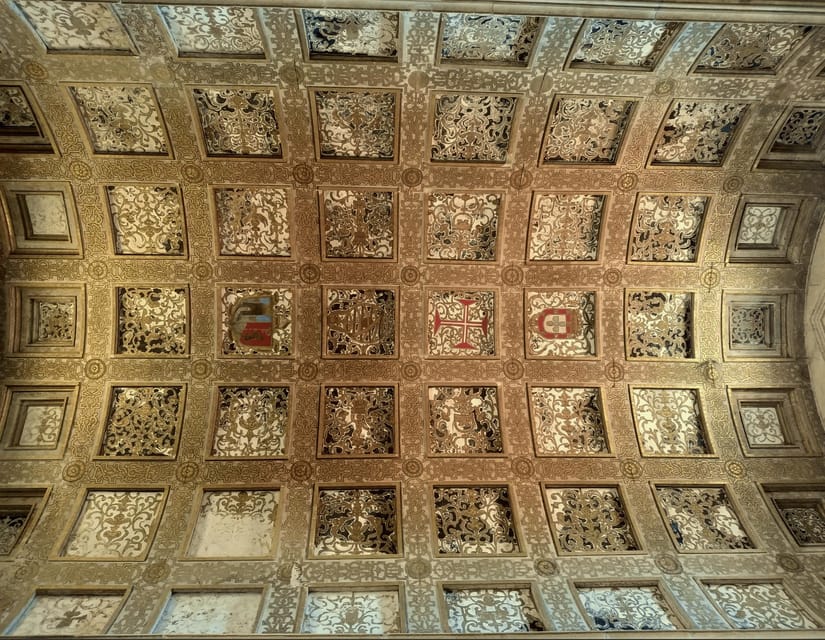Tomar: Knight's Templar Castle and Convent of Christ Tour - Should You Book This Tomar Knights Templar Tour?