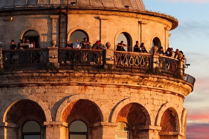 Topkapi Palace and Basilica Cistern Combo Tour in Istanbul - Picking the Right Time Slot (and the Tuesday issue)