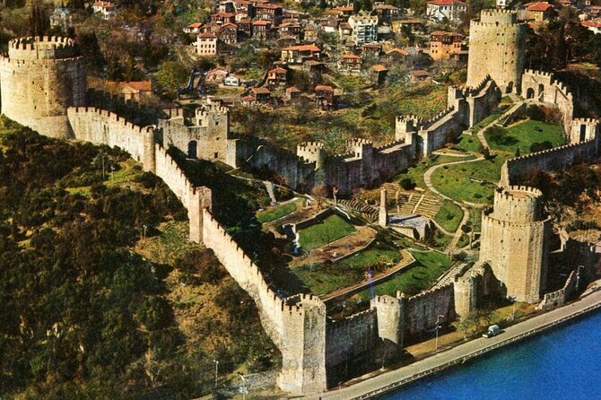 Topkapi Palace and Basilica Cistern Combo Tour in Istanbul - Price and Value: What $119.77 Buys You