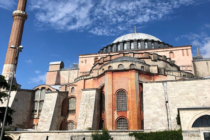 Topkapi Palace and Basilica Cistern Combo Tour in Istanbul - Start at Topkapi Palace Museum: What You’ll Actually See
