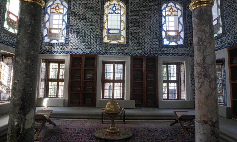 Topkapi Palace + Basilica Cistern Tickets & Audio Guide - Price and Value: Is $132 Worth It?