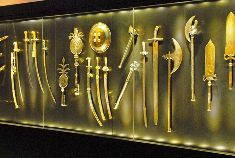 Topkapi Palace&Harem-Guided Tour-Skip lines- All tickets inc - Key Reasons This Tour Feels Worth It