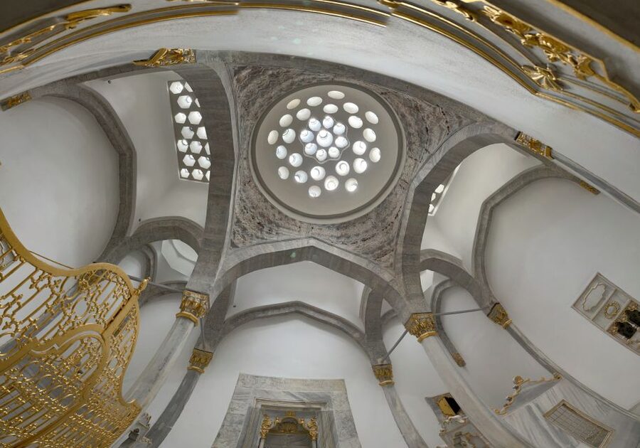 Topkapi Palace&Harem-Guided Tour-Skip lines- All tickets inc - Palace Kitchen and Ceramics: Small Details That Make It Feel Real