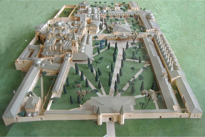 Topkapi Palace Harem Ticket & Tour-Prepay & Balance at meeting - What you’re really buying with the Topkapi Harem tour