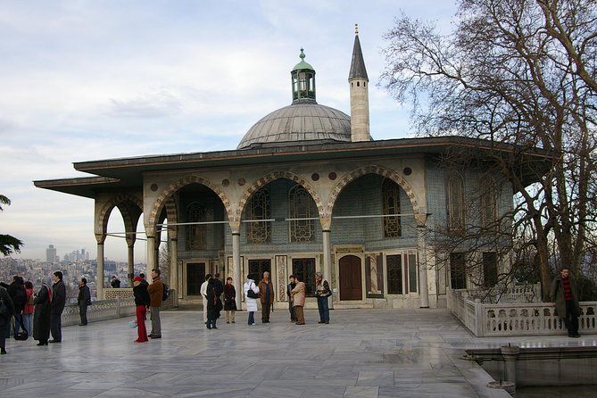 Topkapi Palace Skip-The-Line Entry with Guided Tour - Guide quality: what I’d bet on, and what to prepare for