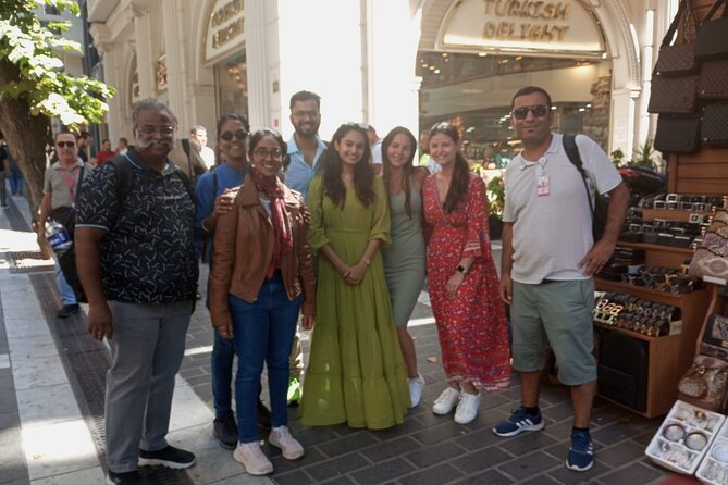 Topkapi Palace tour with Harem,guide is included,ticket is extra - Entering Topkapi with Skip-the-Line Time on Your Side