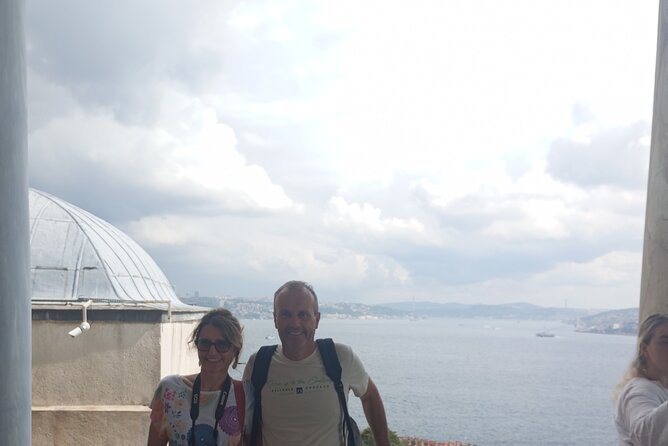 Topkapi Palace tour with Harem,guide is included,ticket is extra - The Story Behind the Ottoman Court (Not Just the Rooms)