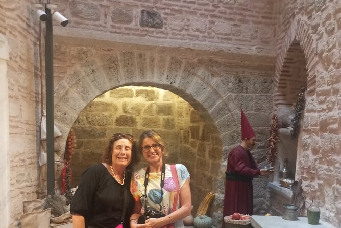 Topkapi Palace tour with Harem,guide is included,ticket is extra - Price and Value: Guide Included, Ticket Extra