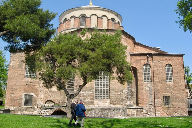 Topkapı Palace with Harem & Blue Mosque Guided Tour - Price and Ticket Reality: Is $60.34 Good Value?