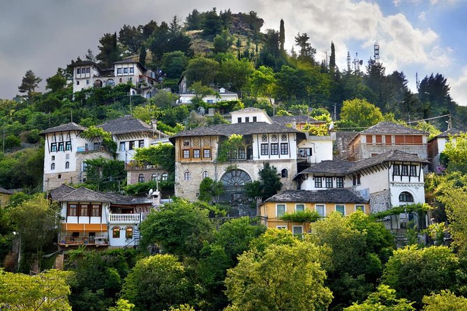 Tour Gjirokaster,Blue Eye & Lekursi Castle - Key Points at a Glance