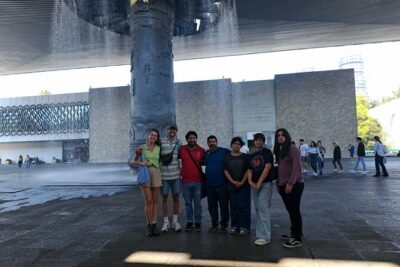 Tour Museum Anthropology and Castle Chapultepec Small groups - Why This Museum Tour Works: Pre-Hispanic Civilizations and Their Art