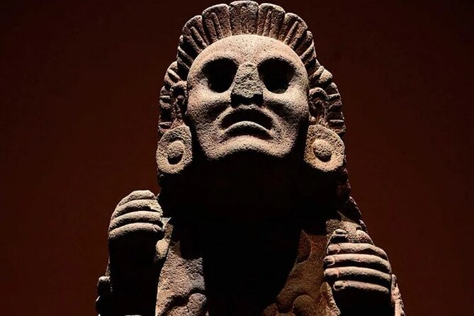 Tour Museum Anthropology and Castle Chapultepec Small groups - Price and Value: What $140.38 Buys You