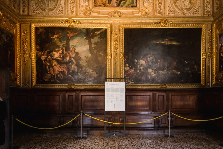 Tour of Doge's Palace and Gondola Ride - FAQ
