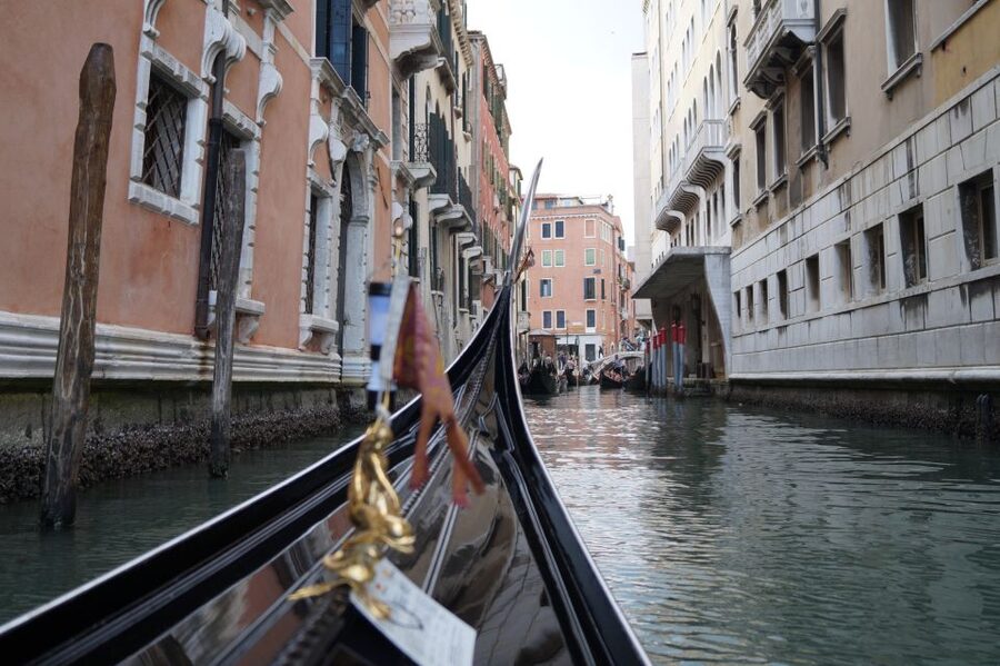 Tour of Doge's Palace and Gondola Ride - Price and value: is $116.68 fair for what you get?