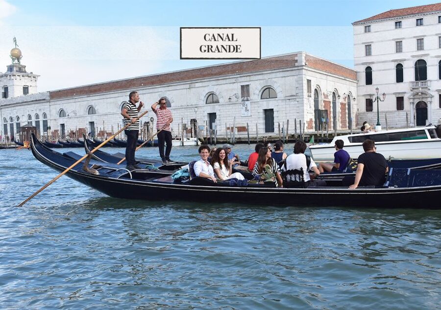 Tour of Doge's Palace and Gondola Ride - Who should book this, and who should think twice