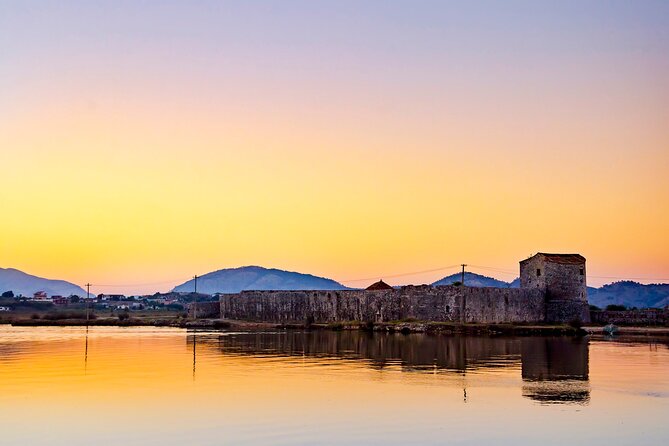 Tour to Butrint Antic City/Blue Eye Spring/Lekursi Castle - Weather, Footwear, and the Small Logistics That Matter