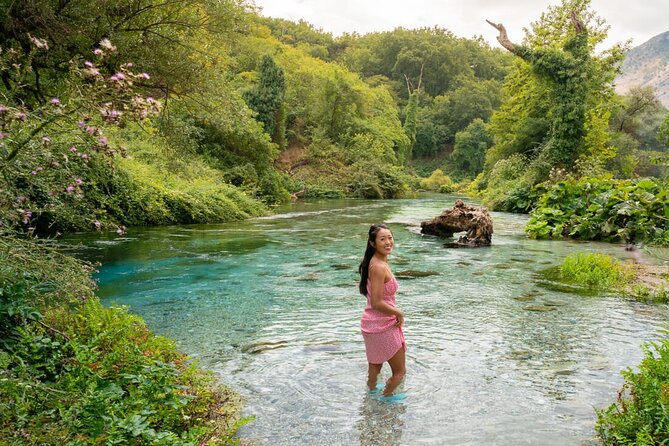 Tour to Butrint Antic City/Blue Eye Spring/Lekursi Castle - Who This Tour Fits Best (and Who Might Want a Different Plan)