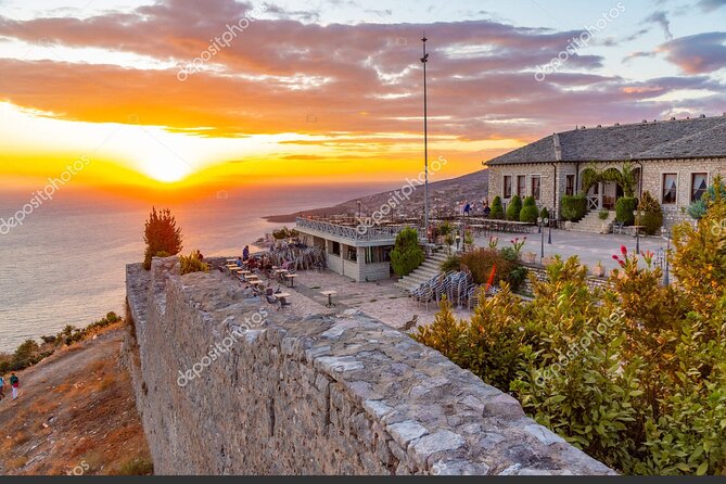 Tour to Butrint Antic City/Blue Eye Spring/Lekursi Castle - Should You Book This Saranda Tour?