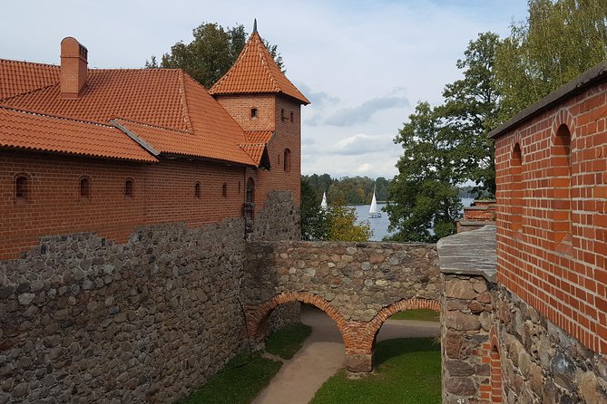 Tour to Ponary Memorial Park, The Hill of Angels & Trakai Castle - Key things I’d watch for before you go