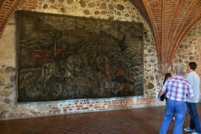 Tour to Ponary Memorial Park, The Hill of Angels & Trakai Castle - Stop 2: Paneriai (Ponar) Memorial Park and the hour that stays with you