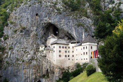 Tour to Postojna and Predjama Castle from Koper - Predjama Castle: Short Photo Time at a Cliff Fortress