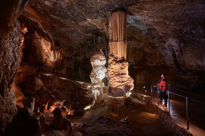 Tour to Postojna and Predjama Castle from Koper - What to Pack: Layers, Shoes, and Cave-Ready Comfort