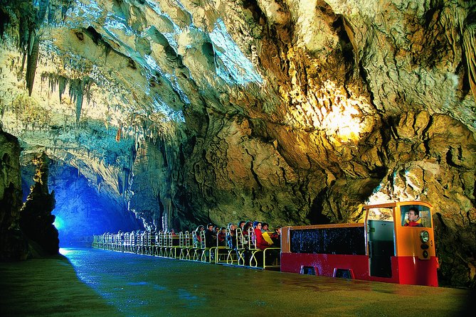 Tour to Postojna and Predjama Castle from Koper - Should You Book This Koper Excursion?