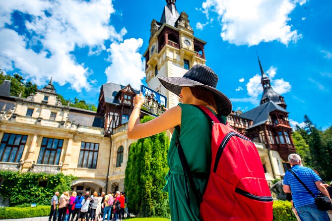 Transylvania and Dracula Castle Full Day Tour from Bucharest - Traffic, Winter Risk, and How to Protect Your Day