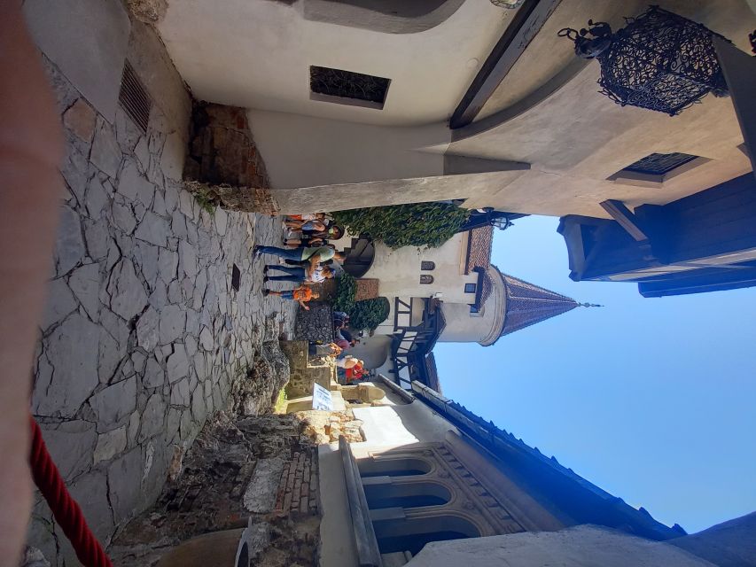 Transylvania: Dracula's Castle and Birthplace Tour - The Transylvania Dracula day trip: what you’re really buying