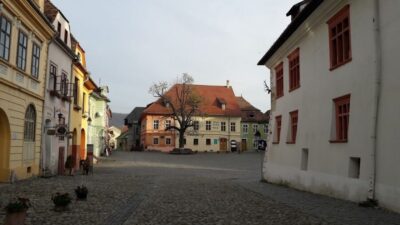 Transylvania: Dracula's Castle and Birthplace Tour - Starting at 7:30 AM: the logistics that decide whether you’ll enjoy it