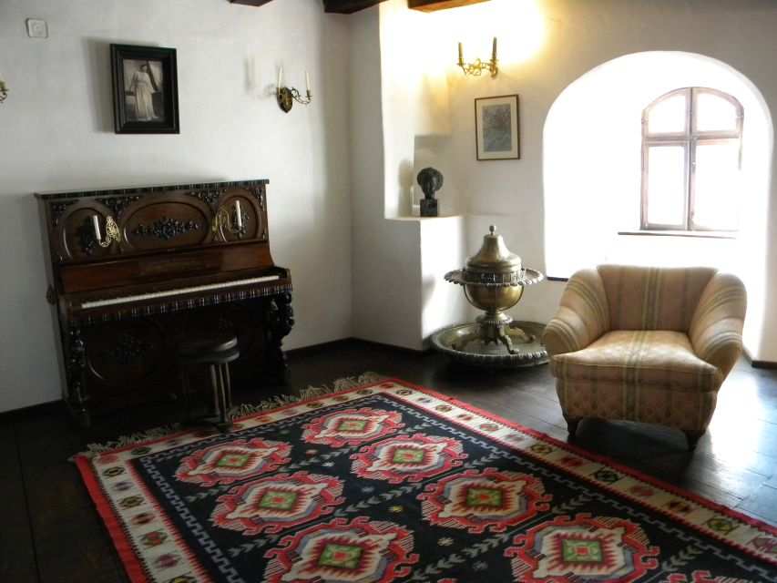 Transylvania: Dracula's Castle and Birthplace Tour - Vlad Dracul’s birthplace: turning Dracula into a real place