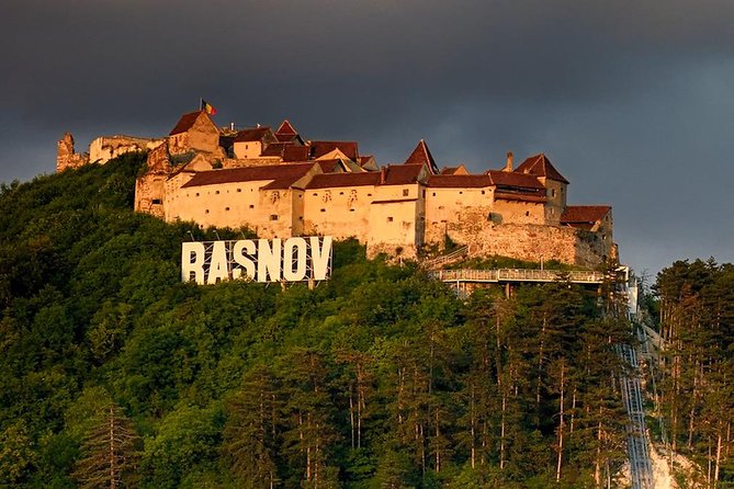 Transylvania Private Castle Day Trip from Bucharest - Why this Bucharest-to-Transylvania route feels efficient