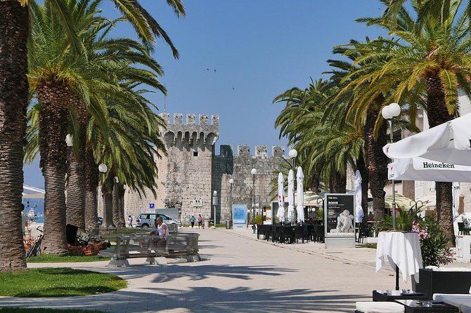 Trogir Old Town & Klis Fortress from Split - Key points that matter before you book