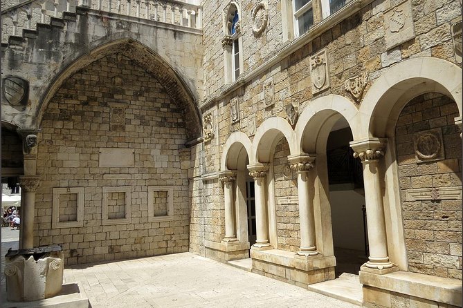 Trogir Old Town & Klis Fortress from Split - Price and Value Check for $122.22