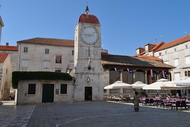 Trogir Old Town & Klis Fortress from Split - Tickets, Weather, and Common Snags