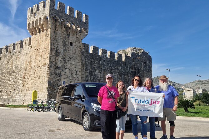 Trogir Old Town & Klis Fortress from Split - Who This Tour Fits Best