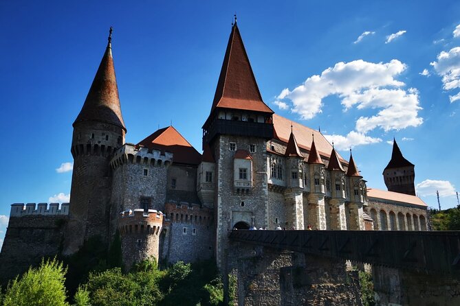 Turda Salt Mine, Corvin Castle and Alba Fortress from Cluj - Price and value: when $143.61 makes sense (and when it doesn’t)