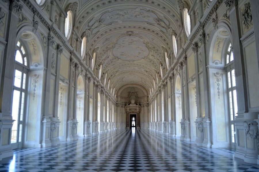 Turin: Palace of Venaria Guided Tour - Key highlights I’d pin to the top