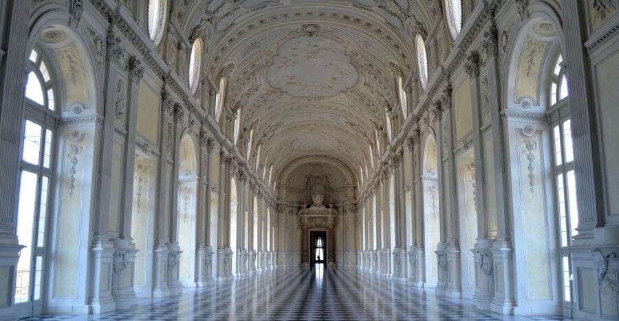 Turin: Palace of Venaria Guided Tour - The Savoy residence at human pace: how the tour is structured
