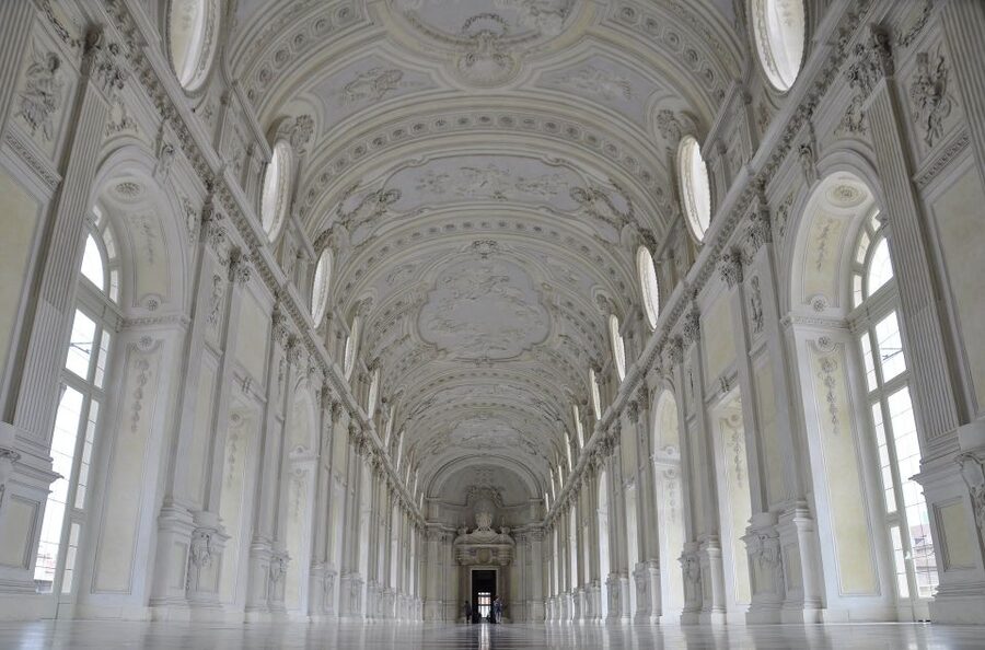 Turin: Palace of Venaria Guided Tour - Price and value: what $171 buys you in a 3-hour visit