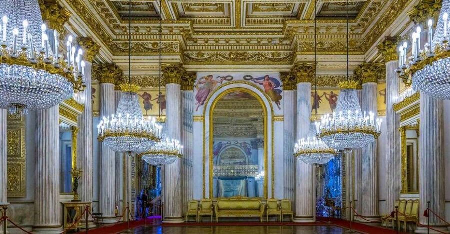 Turin: Royal Palace & Cathedral Tour w/ Skip-the-line Entry - Key things you’ll notice on this Turin tour