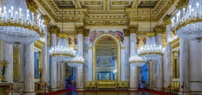 Turin: Royal Palace & Cathedral Tour w/ Skip-the-line Entry - Skip-the-line tickets: how to beat Turin’s timing problem