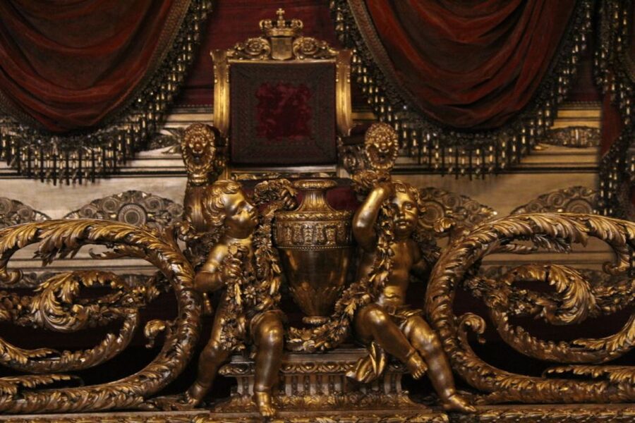 Turin: Royal Palace & Cathedral Tour w/ Skip-the-line Entry - Price and value: what $106 buys you in real terms
