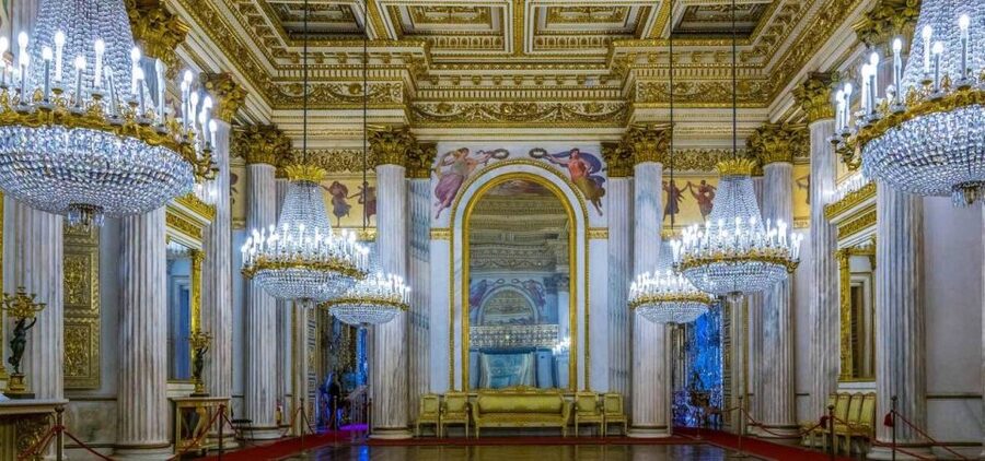 Turin: Royal Palace & Cathedral Tour w/ Skip-the-line Entry - Skip-the-line tickets: how to beat Turin’s timing problem