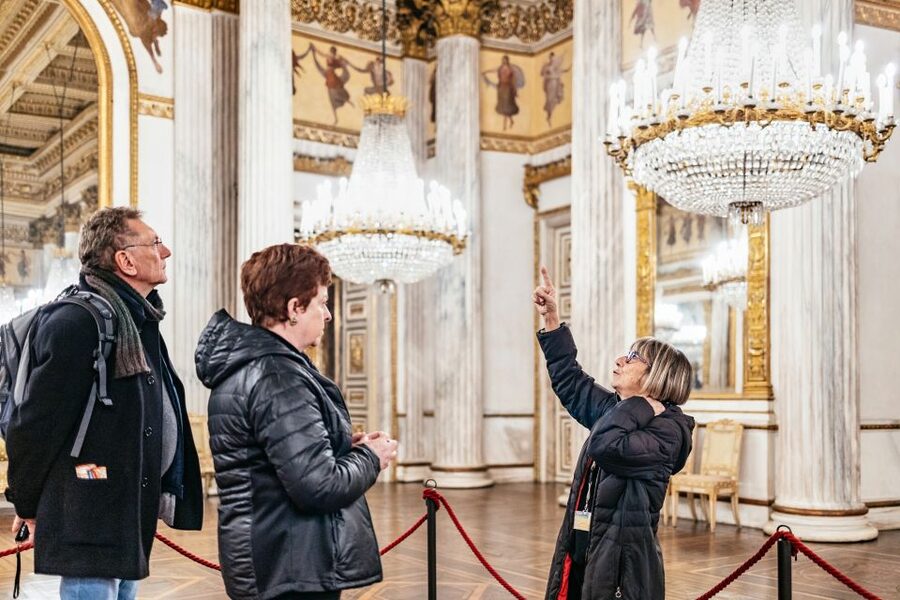 Turin: Royal Palace & City Tour Guided Experience - Key Highlights You’ll Actually Care About
