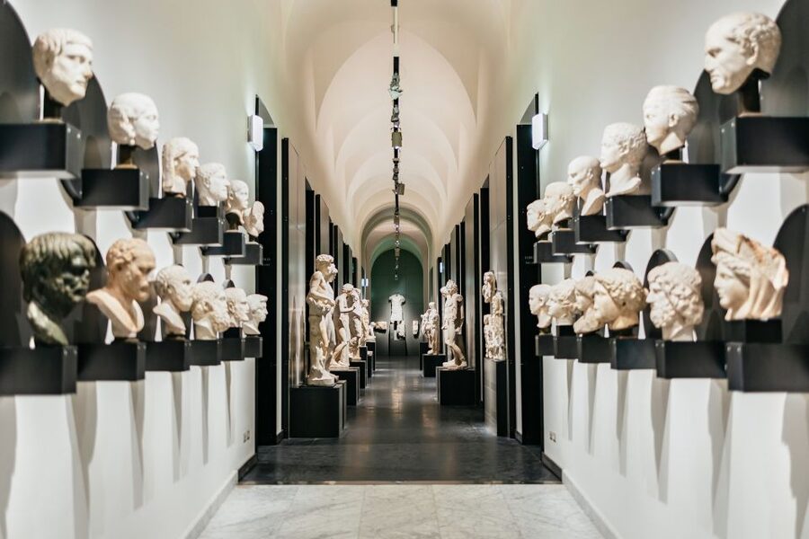 Turin: Royal Palace & City Tour Guided Experience - Savoy Apartments and Royal Rooms: Mirror Room and Ball’s Room